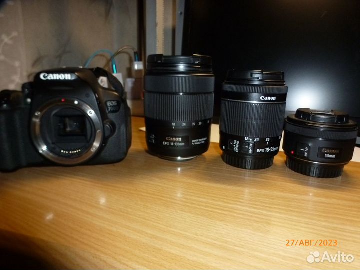 Фототехника