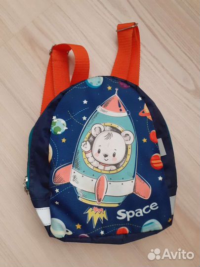 Рюкзак детский