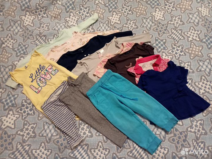 Пакетом на девочку