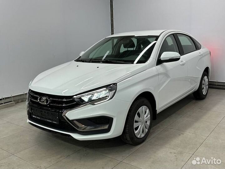 LADA Vesta, 2023