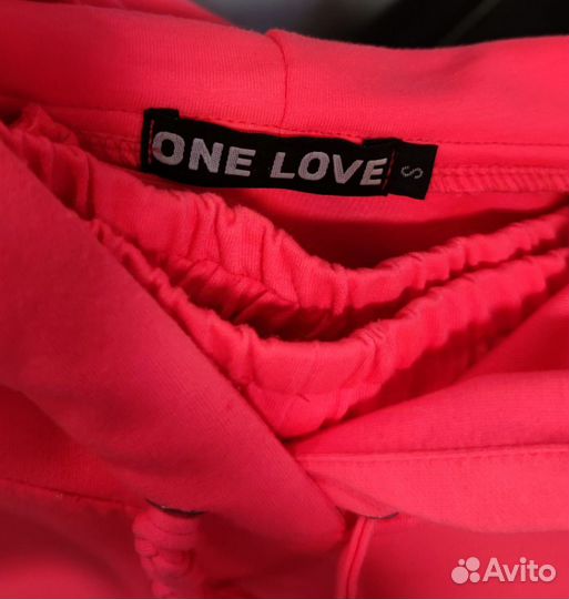 Пакет вещей