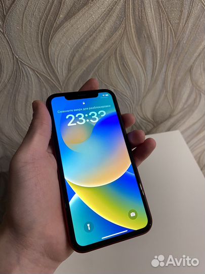iPhone Xr, 64 ГБ