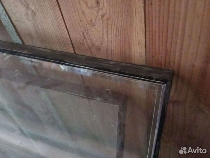 Окна пластиковые бу