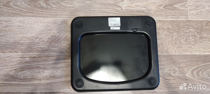 Весы напольные диагностические Scarlett