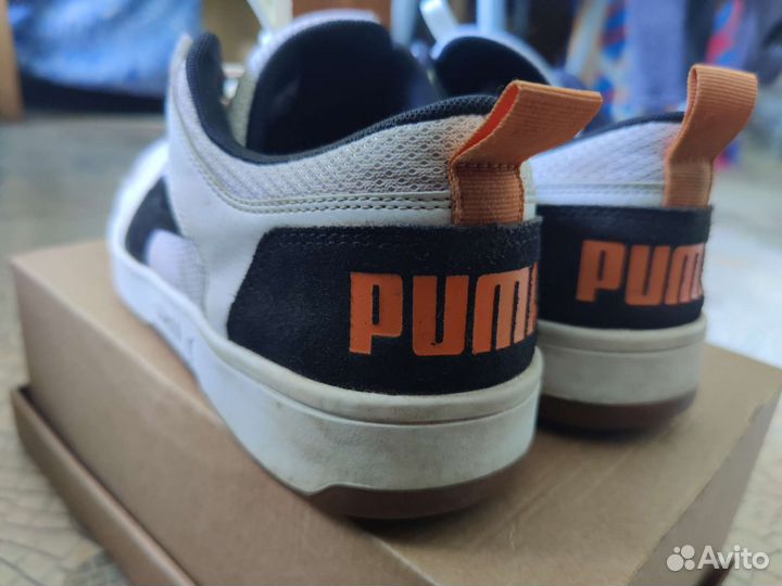 Кроссовки Puma rebound оригинал