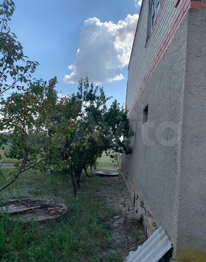 Дом 192 м² на участке 10 сот.