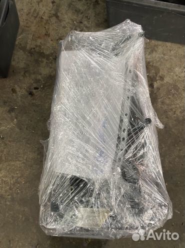 Двигатель G4KE 2.4 Kia/Hyundai