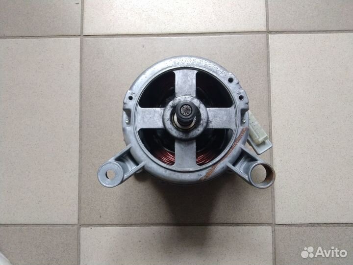 Моторы для сма