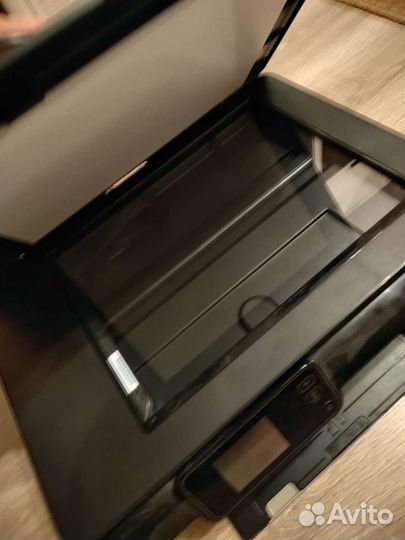 Принтер HP deskjet ink advantage 5525