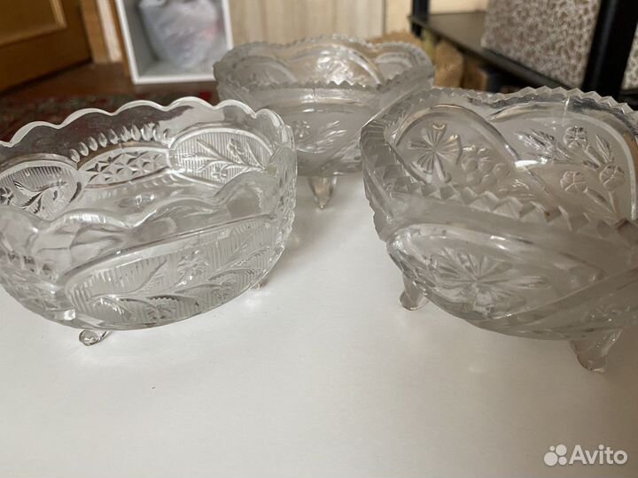 Вареницы три шт