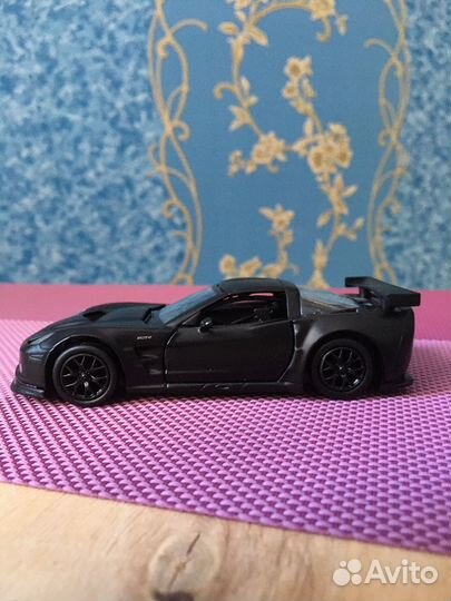 Коллекционная модель