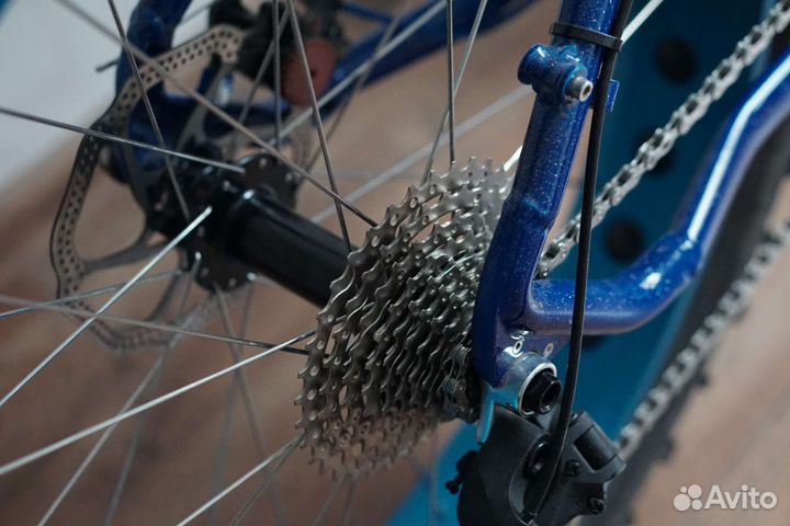 Фэт Ino Dad 26х4.0