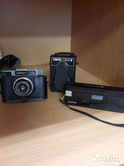 Фото/аппарат 