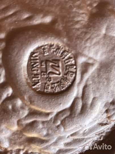 Китайский чайный набор глиненый