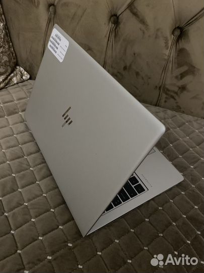 Hp Elitebook 840 g5 i5 8350 8\256gb ssd ips Fhd