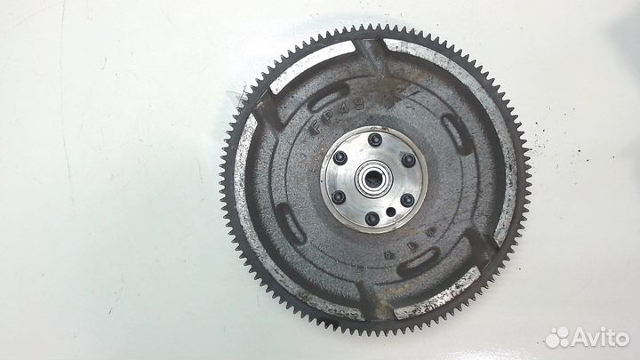 Маховик Mazda Premacy, 2001