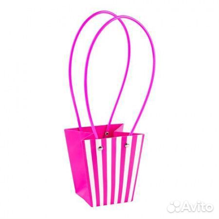 Упаковка для цветов и подарков