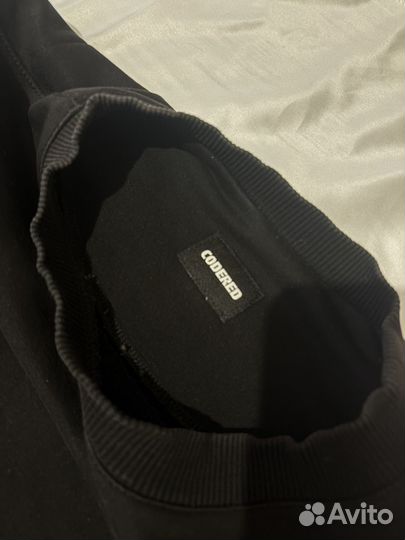 Свитшотт codered