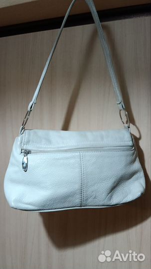 Сумка женская натуральная кожа