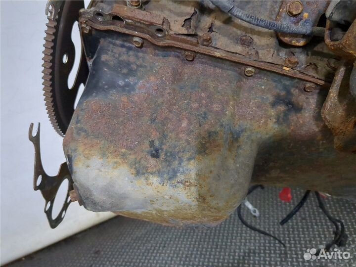 Двигатель Dodge Ram 2008, 2012