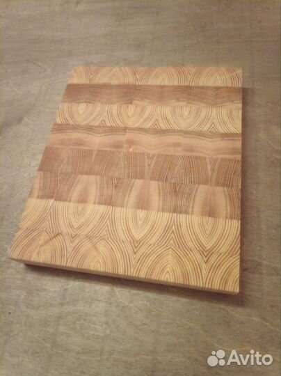 Доска кухонная