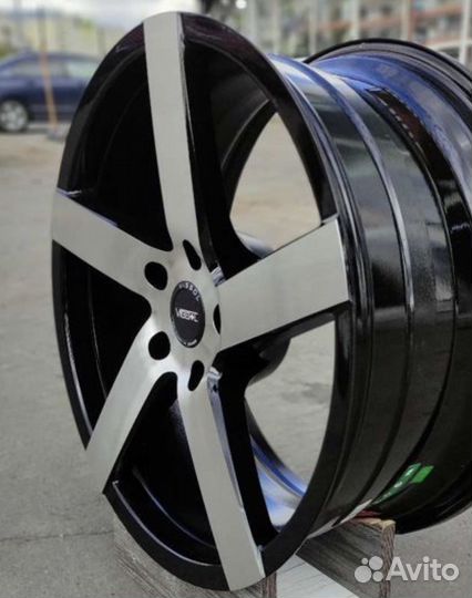 Диски bmw f15 f16 e39 e60 f10 x1 x3 r19 5x120