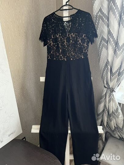 Комбинезон женский вечерний 46 48