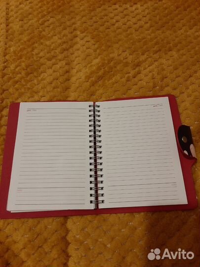 Блокноты скетчбуки