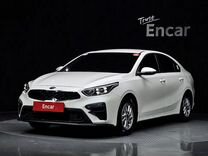 Kia K3 1.6 AT, 2020, 33 000 км, с пробегом, цена 1 150 000 руб.