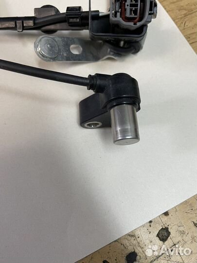 Mazda датчик abs