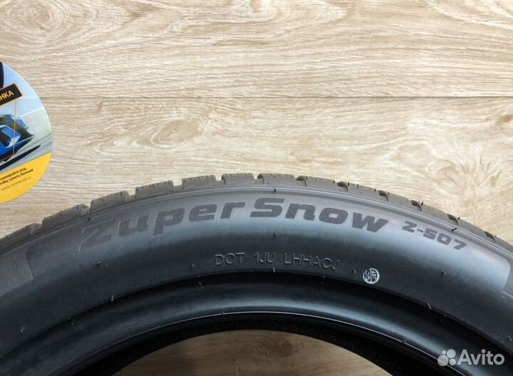 Westlake ZuperSnow Z-507 205/50 R17 93V