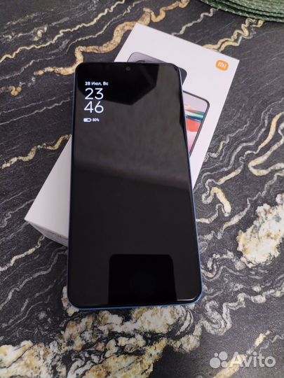 Xiaomi Redmi Note 12, 6/128 ГБ
