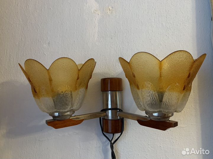 Бра настенное