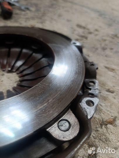 Сцепление LUK Passat b3