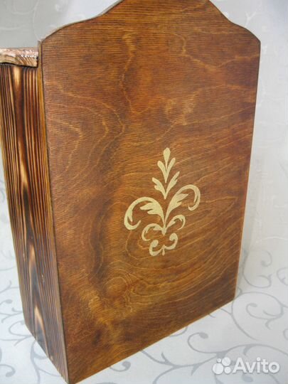 Чайный буфетик