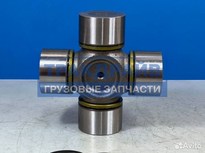 Крестовина карданного вала Хово T5G Ситрак C7H