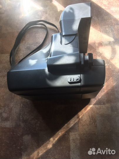 Фотоаппарат моментальный polaroid