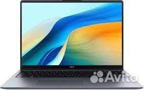 Ноутбук Huawei MateBook D 16 mclf-X (53013YDK)