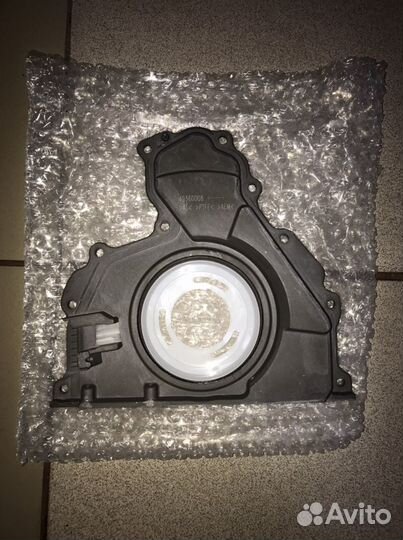 Новый сальник коленвала Land Rover