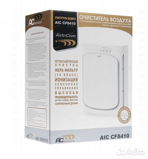 Очиститель воздуха AIC CF8410
