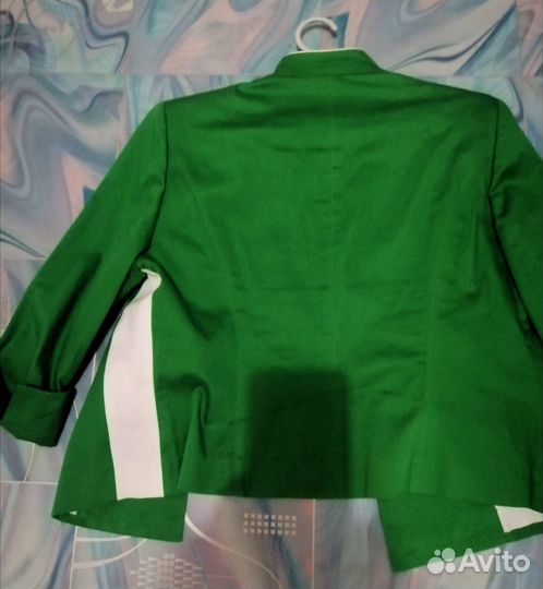 Пиджак Caterina Leman