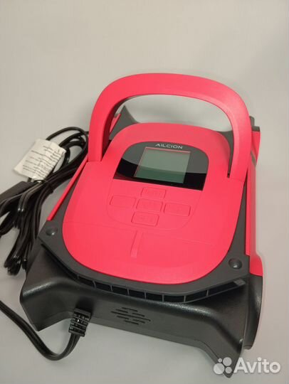 Электрический насос ailcion AP-882H,350 л/мин,12B