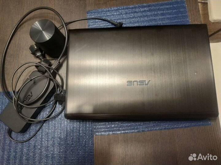 Asus N56VB-S4063H