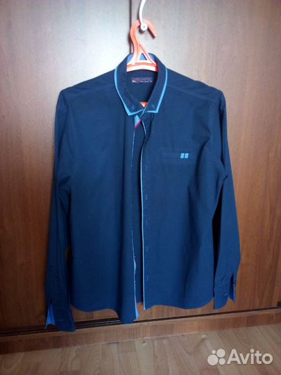 Продам рубашки