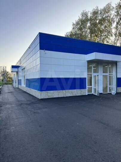 Свободного назначения, 471.2 м²
