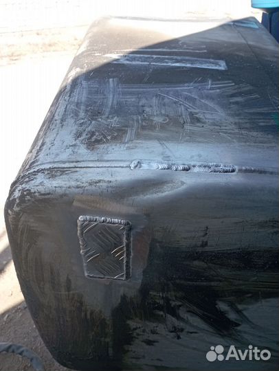 Сварка аргоном. Есть безнал