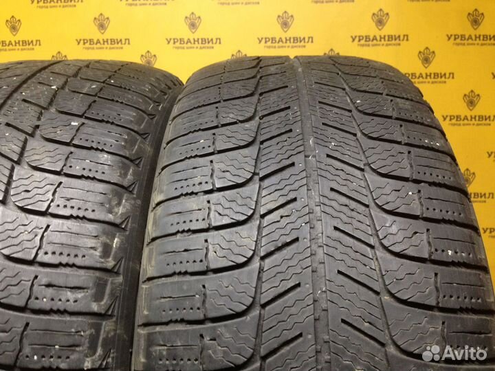 Michelin X-Ice XI3 205/55 R16 94H