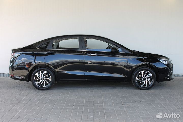 BAIC U5 Plus 1.5 CVT, 2023