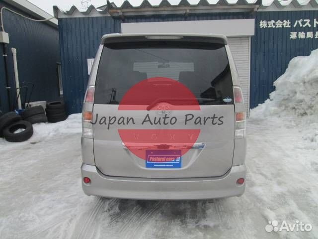 Запчасти под заказ с разбора Toyota Voxy \ Noah