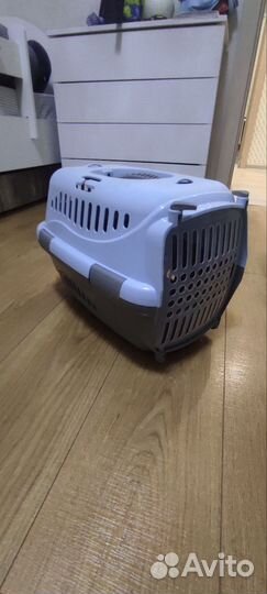 Переноска для животных